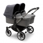 Продукт Bugaboo Donkey5 Twin - Количка за близнаци - 23 - BG Hlapeta